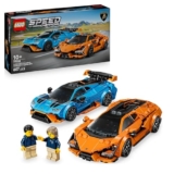 LEGO Speed Champions Lamborghini Set für 31,08€