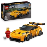 LEGO Speed Champions Porsche 911 GT3 RS für nur 20,19€