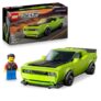 LEGO Speed Champions Dodge Challenger SRT Hellcat für 18,29€