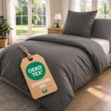 Schnäppchen: MALIKA Bettwäsche Set 135×200 cm für nur 14,90€