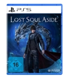 Lost Soul Aside für PS5 nur 34,40€