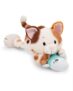 NICI Kuscheltier Glückskatze 30cm für 15,99€ bei Amazon
