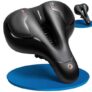Toptrek Fahrradsattel für Herren & Damen nur 10,44€ bei Amazon