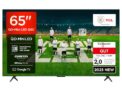 Mega-Deal: TCL 65 Zoll QLED Mini LED TV für nur 598,00€ bei Amazon