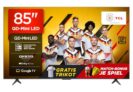TCL 85 Zoll QLED Mini LED TV für 999€ bei Amazon