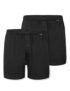 Schiesser Herren 2er Pack Boxershorts nur 18,88€ auf Amazon