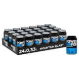 24x 330 ml Powerade Sports Mountain Blast ab nur 14,93€ (statt 24€)
