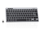 Preissenkung: UGREEN Bluetooth Tastatur Kabellos jetzt für 14,99€
