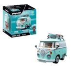 PLAYMOBIL Volkswagen T1 Camper Modellauto für nur 13,99€ bei Amazon