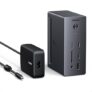 UGREEN Revodok Pro 314 Docking Station für 69,99€ statt 89,99€