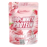 IronMaxx 100% Whey Protein 500g für 15,97€ bei Amazon
