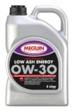 Meguin megol Motorenöl 5L für nur 14,88€ bei Amazon