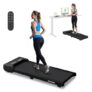 FlexiSpot Laufband für Zuhause und Büro 107,19€