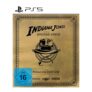 Indiana Jones und der Große Kreis Premium Edition für PlayStation 5 nur 78,50€ bei Amazon