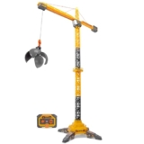Dickie Toys RC Titan Crane 150 cm für 37,59€