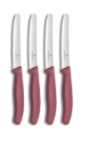 Victorinox Frühstücksmesser Set 4tlg für 17,03€