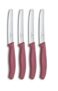 Victorinox Frühstücksmesser Set 4tlg für 17,03€