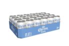 24x 0,33L Corona Cero 0,0% Alkoholfreies Lager für 19,94€ (statt 29€)