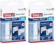Tesa Powerstrips Klebestreifen 2er Pack für 5,06€ bei Amazon