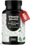 Vitamin D3 K2 5000 IE – 365 Tabletten für nur 14,03€ bei Amazon im Spar-Abo