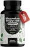 Magnesium Komplex 200 Kapseln Bisglycinat für nur 6,96€ im Sparabo