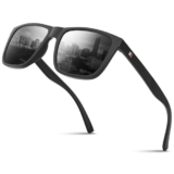 Glapeame Polarisiert Sonnenbrille Unisex für 6,99€