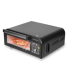 Genius Chef 10 in 1 Pizzaofen mit Airfryer für 142,44€ bei Amazon