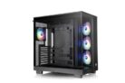 Thermaltake View 380 XL TG ARGB Mid Tower Chassis für 89,90€ bei Amazon