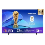 Hisense 75E7Q 75 Zoll 4K UHD QLED Smart TV für 616,00€ bei Amazon
