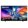 Hisense 65E7Q 65 Zoll 4K QLED Smart TV für 464,00€ bei Amazon