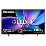 Hisense 55E7Q PRO 55 Zoll 4K Smart TV für nur 449€ bei Amazon