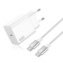 45W USB C Ladegerät (z.B. für Samsung und iPhone) nur 8,99€