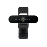 Logitech Brio 4K Webcam für 110,39€
