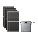 Zendure Balkonkraftwerk SolarFlow 800 Pro mit 1,92kw Speicher für 839,00€