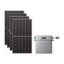 Zendure Balkonkraftwerk SolarFlow 800 Pro mit 1,92kw Speicher für 839,00€