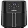 Chefman 5,7L Heißluftfritteuse für 34,99€ bei Amazon – Schnell und einfach kochen