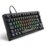 Schnäppchen: Sharkoon Skiller SGK25 RGB Gaming Tastatur für 35€ – Prime