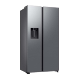 Samsung RS70F66KCTEF Side-by-Side Kühlschrank für 1.268€ inkl. Lieferung