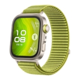 HUAWEI Watch FIT 4 Pro Smartwatch mit EKG für nur 139€