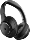 Spigen Audio SA-HP P10 Over-Ear Kopfhörer mit ANC für 31,99€