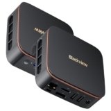 Blackview MP20 Mini PC mit Intel Twin Lake N150 nur 158,79€ bei Amazon
