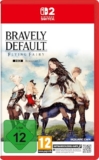Bravely Default Flying Fairy HD Remaster für Switch 2 nur 21,20€