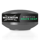 Wilkinson Sword Rasierseife für empfindliche Haut nur 1,99€ (statt 4€) – Prime