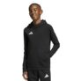 Adidas Kinder Entrada26 Hoodie für 8,42€ bei Amazon