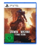 Daemon X Machina: Titanic Scion für PS5 nur 39,99€ bei Amazon