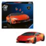 Ravensburger Lamborghini Huracán EVO 3D-Puzzle für 21,04€ bei Amazon