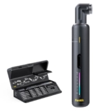 Fanttik S2 Pro Elektroschrauber Set für 53,54€