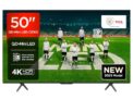 TCL 50 Zoll QLED Mini LED TV für 339,00€ bei Amazon