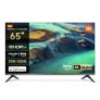 Xiaomi F Pro 65 Zoll 4K UHD QLED Smart TV für 509,15€ bei Amazon