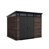 Schnäppchen: Keter Signiture Palisander 9×7 für nur 1027,03€